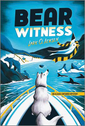 Bear Witness