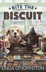 Bite the Biscuit