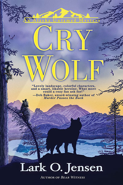 Cry Wolf