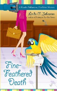 Fine-Feathered Death