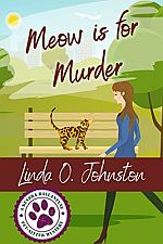 Meow is for Murder