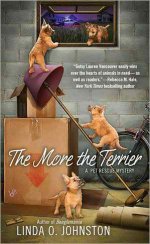 The More the Terrier