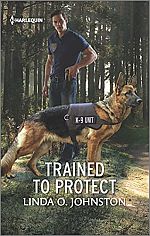 Trained to Protect