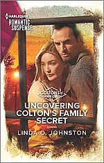 Uncovering Colton's Family Secret