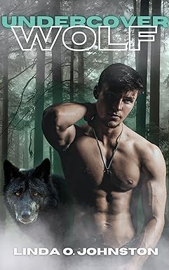Undercover Wolf