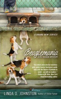 Beagle Mania