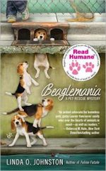 Beaglemania Read Humane
