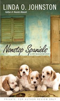 Nonstop Spaniels