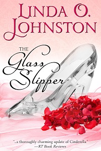 The Glass Slipper