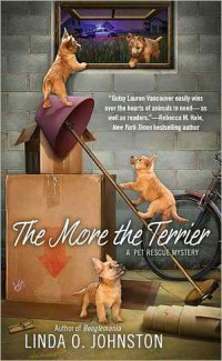 The More The Terrier