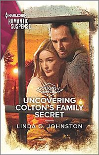 Uncovering Colton's Family Secret