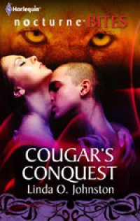 Cougar's Conquest