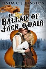The Ballad of Jack O'Dair eBook