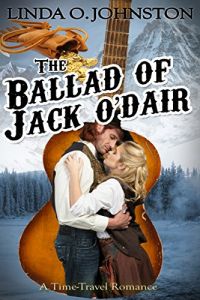 The Ballad of Jack O'Dair eBook edition